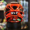 KYT NF-R Ratthanpark