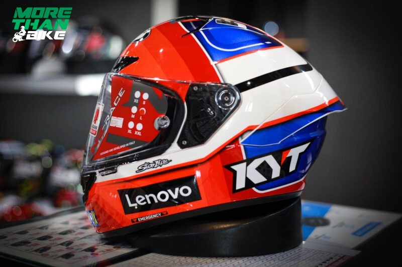 kyt-nz-race-pirro replica-2021-2