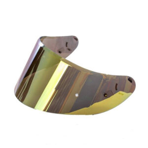 ชิลด์หมวกกันน็อค LAZER รุ่น RAFALE ปรอททอง (เฉพาะชิลด์เท่านั้น)