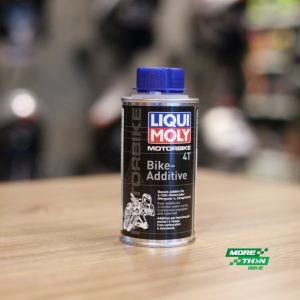Luqui Moly 4T Additive