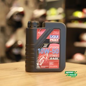 Liqui Moly 4T-Race 10W-50