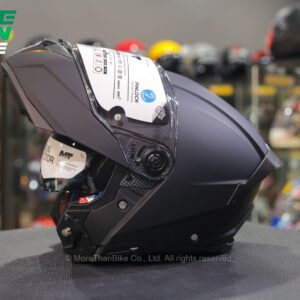 หมวกกันน็อคยกคาง MT รุ่น ATOM2 SV Pure Color