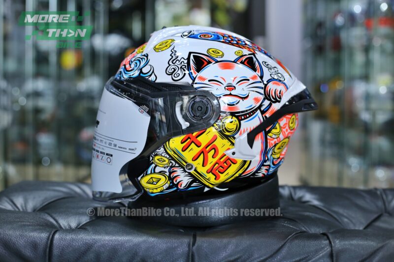 mt-cosmo-sv-lucky-cat-gloss-white-1 mt-cosmo-sv-lucky-cat-gloss-white-1