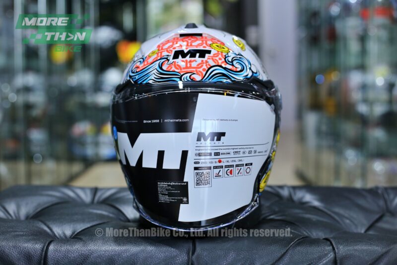 mt-cosmo-sv-lucky-cat-gloss-white-3 mt-cosmo-sv-lucky-cat-gloss-white-3