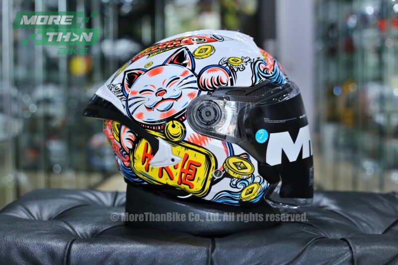 mt-cosmo-sv-lucky-cat-gloss-white-4 mt-cosmo-sv-lucky-cat-gloss-white-4