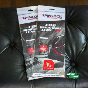 แผ่นกันฝ้า (Pinlcok) MT V-09