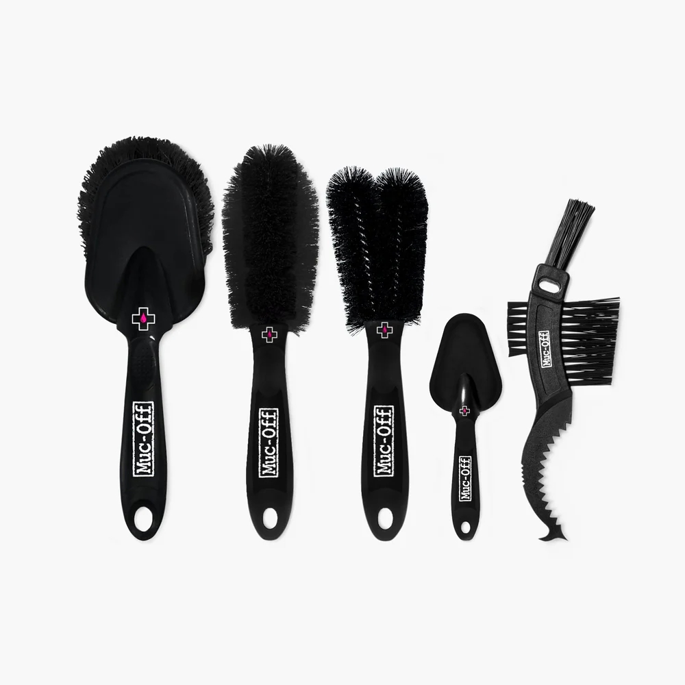 muc-off-5x-premium-brush-set-1 muc-off-5x-premium-brush-set-1