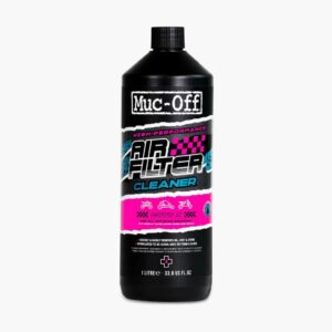 Muc-Off Solution-cleanser Air Filter Cleaner น้ำยาล้างกรองอากาศ