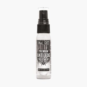 Muc-Off Anti-Fog Treatment  สเปรย์เคลือบป้องกันฝ้า สำหรับหมวกกันน็อค ขนาด 32 มิลลิลิตร