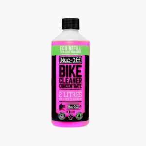 Muc-Off Bike Cleaner Concentrate 500ml น้ำยาล้างรถสูตรเข้มข้น ขนาด 500 มล.