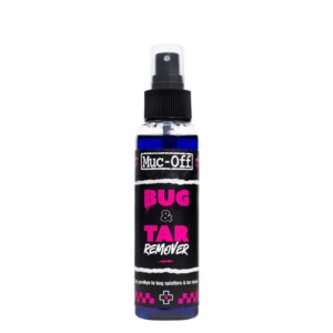 Muc-Off Bug and Tar Remover  สเปรย์น้ำยาขจัดคราบแมลงและยางมะตอย