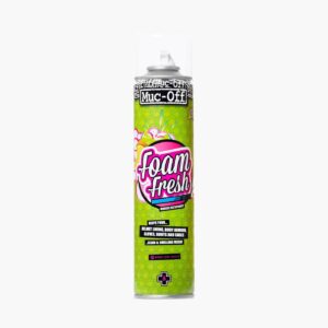 Muc-Off Foam Fresh สเปรย์โฟมทำความสะอาด (400ML)