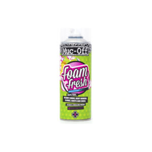 Muc-Off Foam Fresh สเปรย์โฟมทำความสะอาด (250ML)