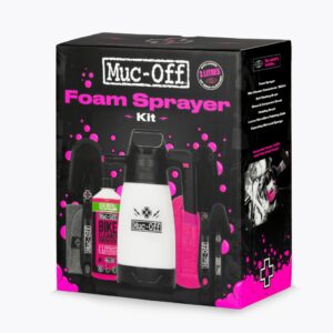 Muc-Off Foam Sprayer Kit ชุดกระบอกปั๊มโฟมแรงดันล้างรถ