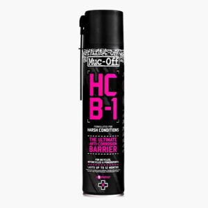 Muc-Off HCB-1 400ml สเปรย์เคลือบป้องกันสนิมและการกัดกร่อน