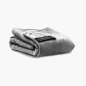 Muc-Off Luxury Microfibre Polishing Cloth ผ้าไมโครไฟเบอร์เกรดพรีเมียม