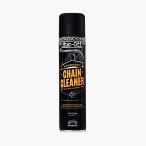 Muc-Off Motorcycle Chain Cleaner สเปรย์ล้างโซ่รถจักรยานยนต์