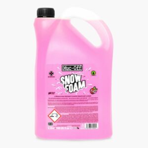 Muc-Off Snow Foam 5L โฟมล้างรถแรงดันสูง สูตรอ่อนโยน