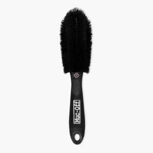 Muc-Off Solution-cleanser Wheel&Component Brush แปรงทำความสะอาดล้อและชิ้นส่วน