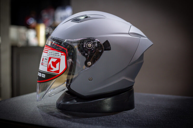 nhk-s1-gp-pro-solid-matt-grey-1