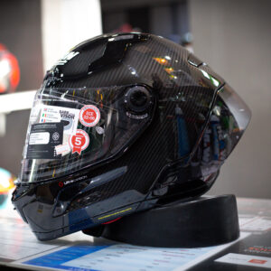 หมวกกันน็อค NOLAN รุ่น X-804 RS ULTRA CARBON