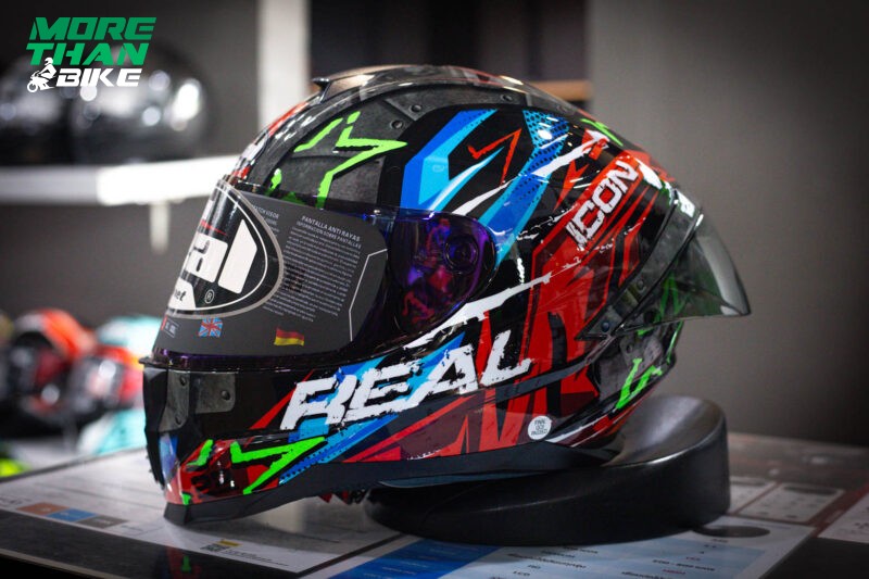 real-falcon-icon-black-red-2