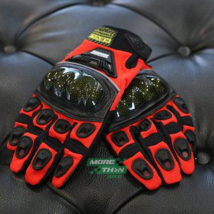 ถุงมือ SCOYCO MC14B Red