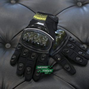 ถุงมือ SCOYCO MC14B Black