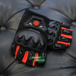 ถุงมือ SCOYCO รุ่น MC29D Red