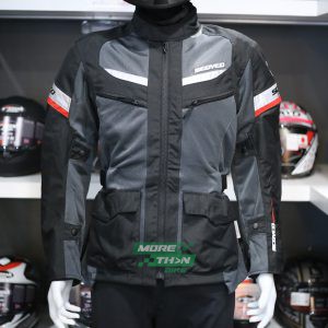 เสื้อแจ็คเก็ต Scoyco Jacket JK60 Touring