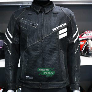 เสื้อแจ็คเก็ต Scoyco Jacket JK36C