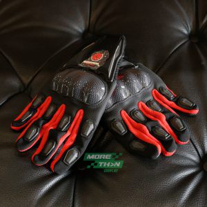 ถุงมือ SCOYCO MC09 Red