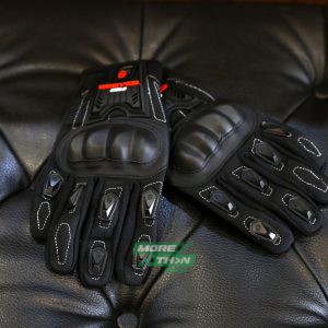 ถุงมือ SCOYCO MC12 Black