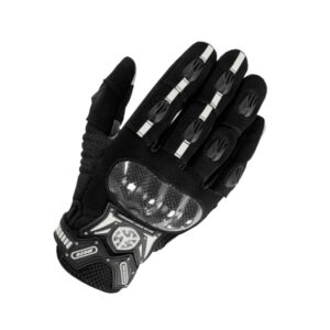 ถุงมือ SCOYCO MC20 Black