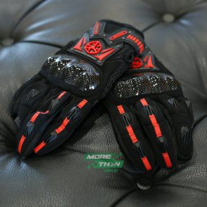 ถุงมือ SCOYCO MC20 Red