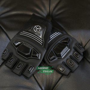 ถุงมือ SCOYCO รุ่น MC24D Black