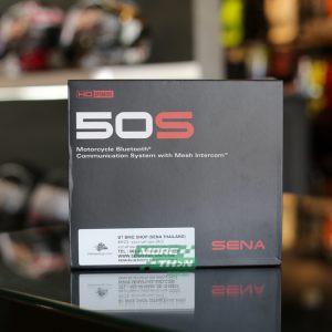 บลูทูธติดหมวก SENA 50S Bluetooth Headset