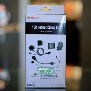 ชุดขา HELMET CLAMP KIT SENA 10C/10C Pro
