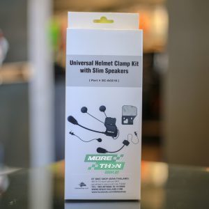ชุดขา HELMET CLAMP KIT SENA 20S EVO/30K