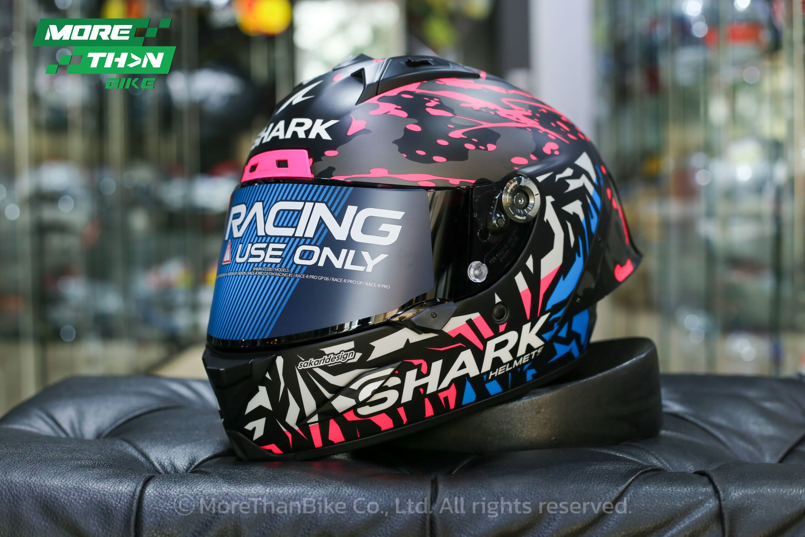 shark-aeron-gp-fim-redding-mat-1 shark-aeron-gp-fim-redding-mat-1