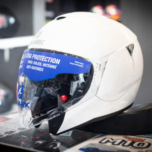 SHARK CITYCRUISER WHITE WHU