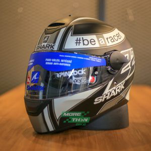 หมวกกันน็อค SHARK D-SKWAL SAM LOWES MAT