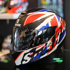 SHARK D-SKWAL UJACK MAT