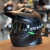 SHARK EXPOLE-R Matt Black