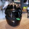 SHARK EXPOLE-R Matt Black