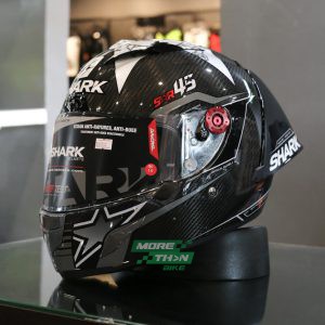 SHARK รุ่น Race R Pro GP ลาย Redding Winter Test (Limited)