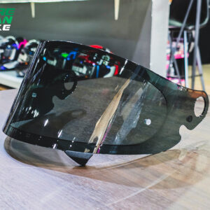 SHOEI ชิลด์หมวก CPB-1V Dark Smoke สำหรับ Glamster