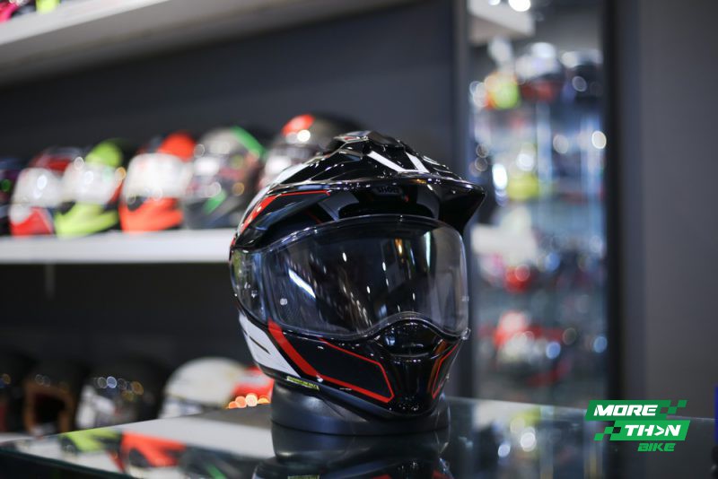 shoei-hornet-seeker-red-7