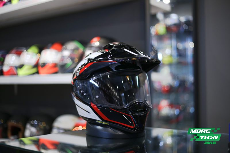 shoei-hornet-seeker-red-8