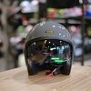 SHOEI J.O. Rat Grey